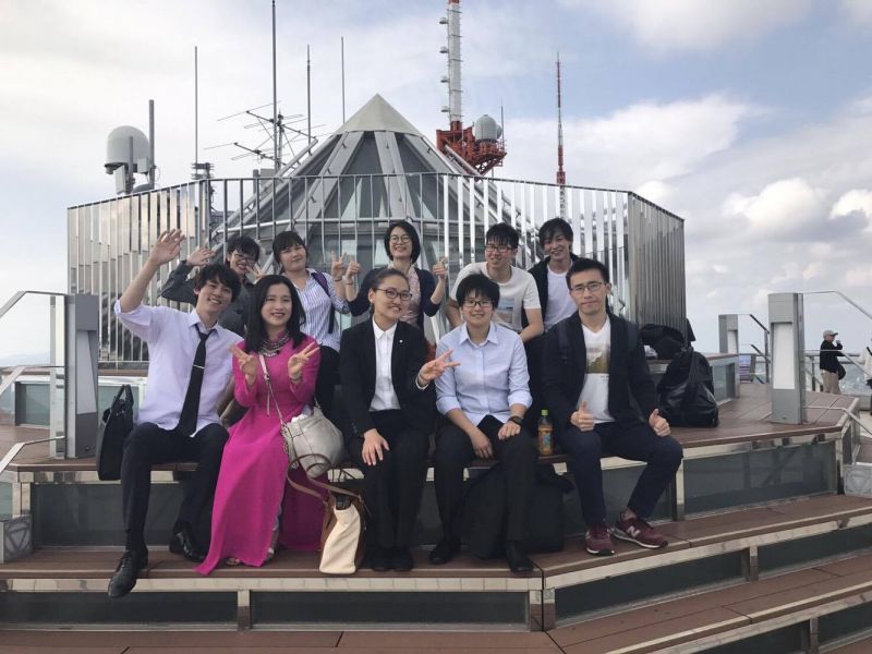 Đại hội khu vực do Hội học bổng Rotary tổ chức